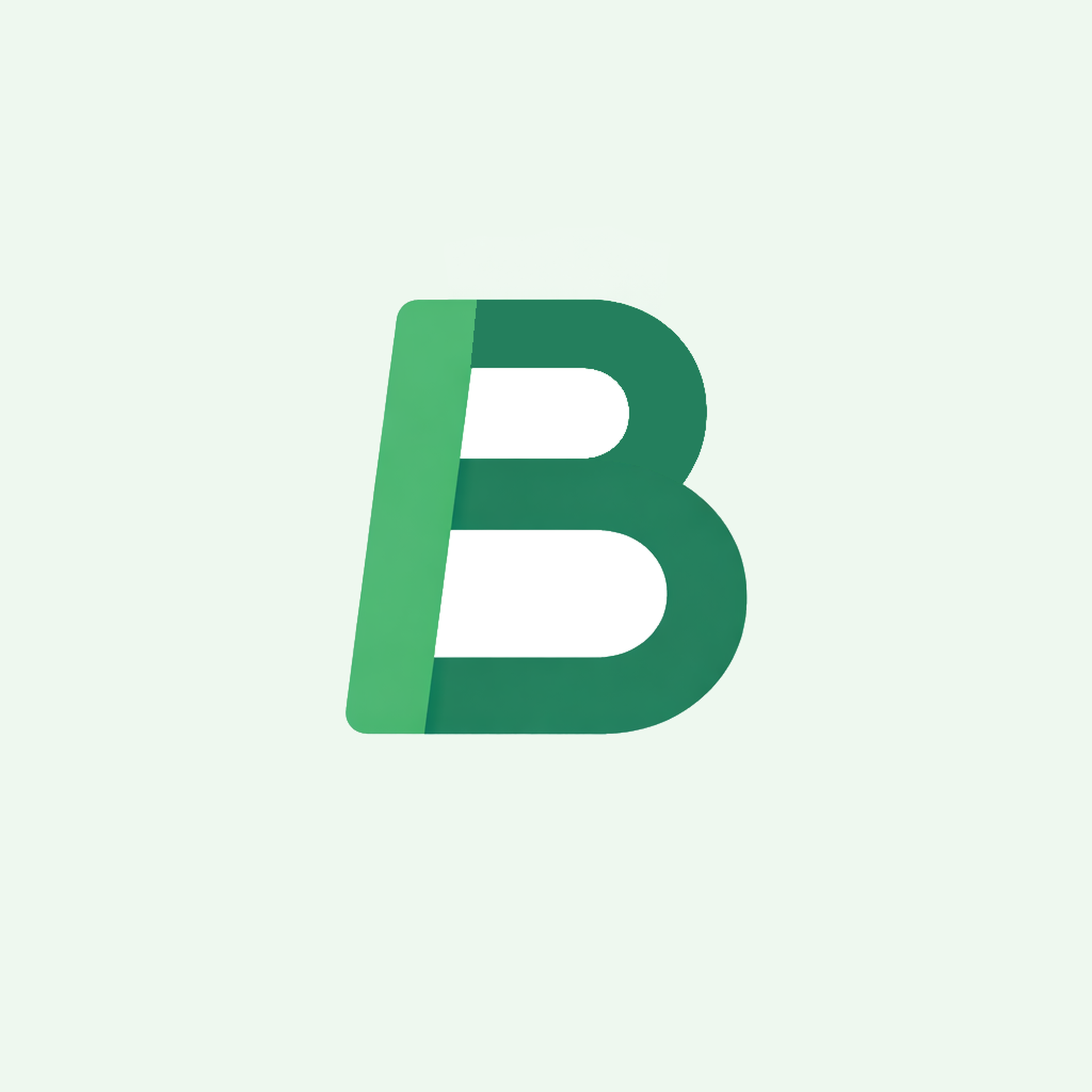 Budget Buddy logo